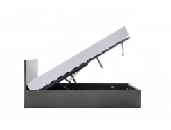 Cadre De Lit EDGAR (sommier Relevable) -Promos Déco Vestiaire Boutique bbd39ae0ecd1475eb8b18a9f5743b8a5