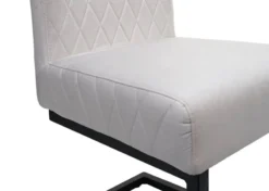 Chaises Cantilever HWC-L15 (lot De 2) -Promos Déco Vestiaire Boutique bc224e619e304ec382a2817513236c88