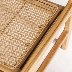 Lot De 2 Chaises Basuki -Promos Déco Vestiaire Boutique bc354ea271cc45a695a4514cb3993d06