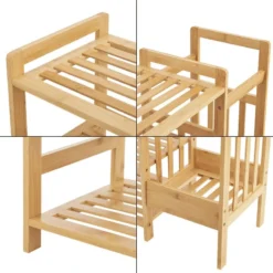 Meuble à Chaussures Eckerö -Promos Déco Vestiaire Boutique bc63b5b738814fff84fec4a81ef0d501