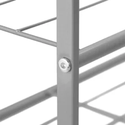 Étagère à Chaussures Empilable 5 Niveaux -Promos Déco Vestiaire Boutique bcaa5a6b0a3f475f912cceee209c9954