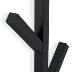 Porte-manteaux Avec 8 Crochets -Promos Déco Vestiaire Boutique bcd05dd68b6c445e8bb05b0ab1276d4d