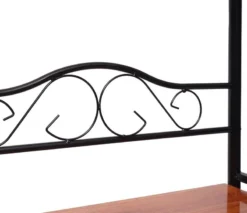 Portemanteau Métal Oshawa -Promos Déco Vestiaire Boutique bd1aad7379974a15a4a1252c5b538f4f