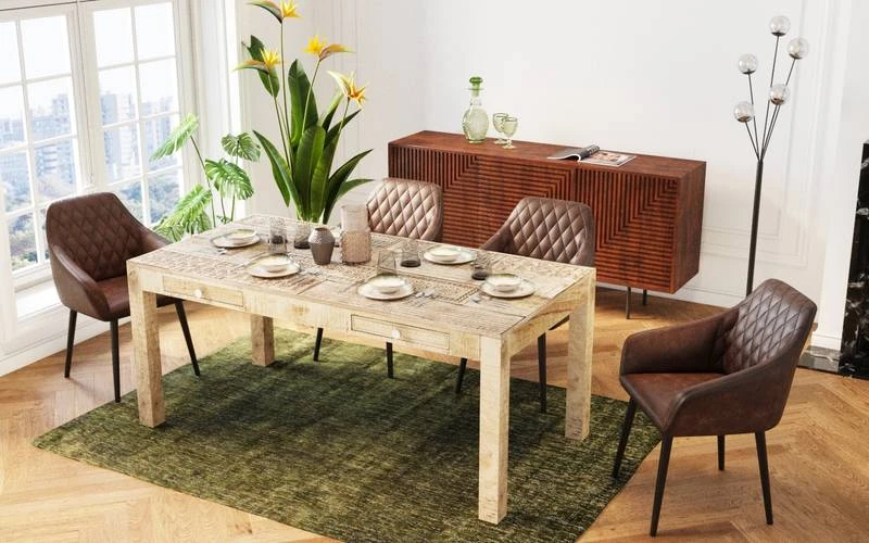 Chaise à Accoudoirs Harry 7 Chaise à Accoudoirs Harry – Image 7