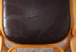 Fauteuil à Bascule M41 12 Fauteuil à Bascule M41 -Promos Déco Vestiaire Boutique be85bc2de2f64fb9a19ade2df085f847