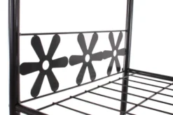 Portemanteau Métallique Bern Sans Rideau -Promos Déco Vestiaire Boutique becf04df7c8641f68eda59a1718f73fd