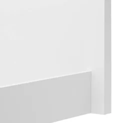 Lit Float -Promos Déco Vestiaire Boutique bett elodea weiss 160 x 200cm weiss 3965852