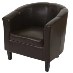 Fauteuil Lounge Newport T379