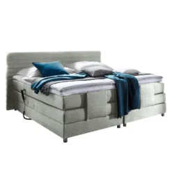 Lit Boxspring Belaja