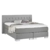 Lit Boxspring Loimaa