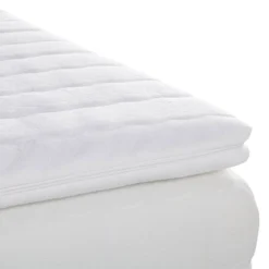 Lit Boxspring Ramona VI Imitation Cuir -Promos Déco Vestiaire Boutique boxspringbett ramona vii 90 x 200cm anthrazit 3977152