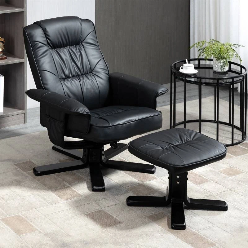 Fauteuil Relaxation + Repose-pied CHARLY 18 Fauteuil Relaxation + Repose-pied CHARLY – Image 18