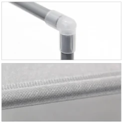 2x Étagères à Chaussures Range-souliers 24 2x Étagères à Chaussures Range-souliers -Promos Déco Vestiaire Boutique c05321516e6d410ba0b6bf5826fb4992 3