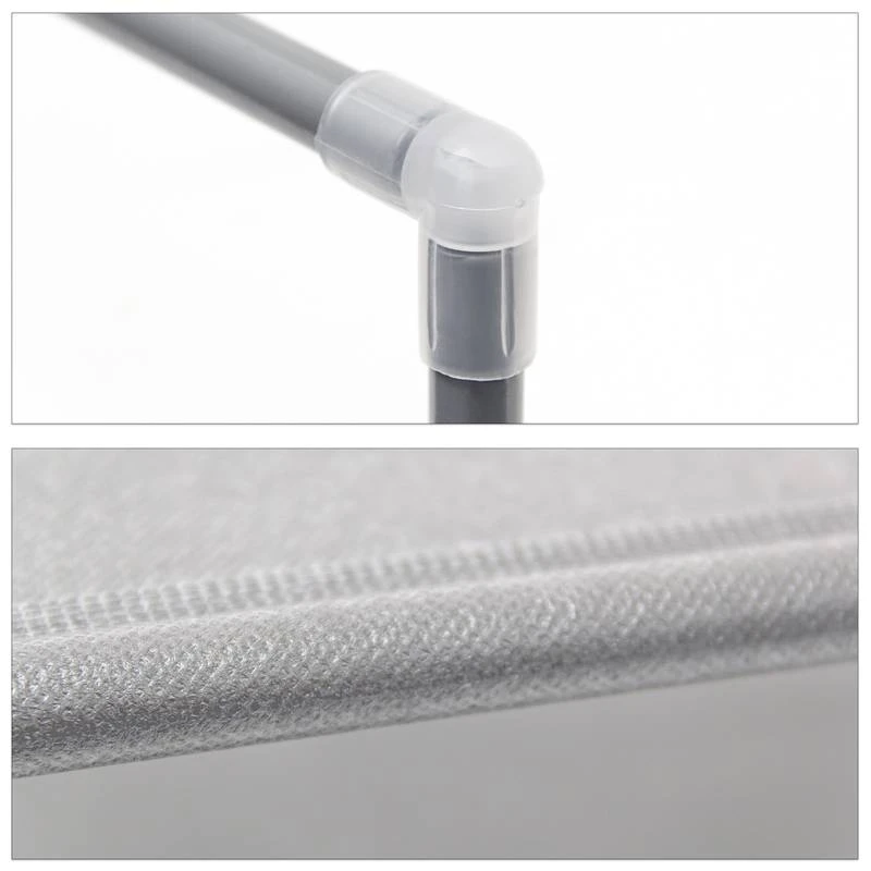 2x Étagères à Chaussures Range-souliers 5 2x Étagères à Chaussures Range-souliers – Image 5