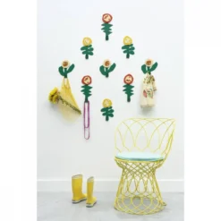 Lot De 3 Patères Design Lili -Promos Déco Vestiaire Boutique c0ad255c00034183be92961d067c43c7