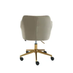 Fauteuil De Bureau MONACO -Promos Déco Vestiaire Boutique c15b40568d154a399356b4769281bdc9