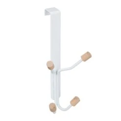 Crochet De Porte 4 Crochets Lot De 25 13 Crochet De Porte 4 Crochets Lot De 25 -Promos Déco Vestiaire Boutique c1ea38a8b1b34941a46fc41a34bb0ebd