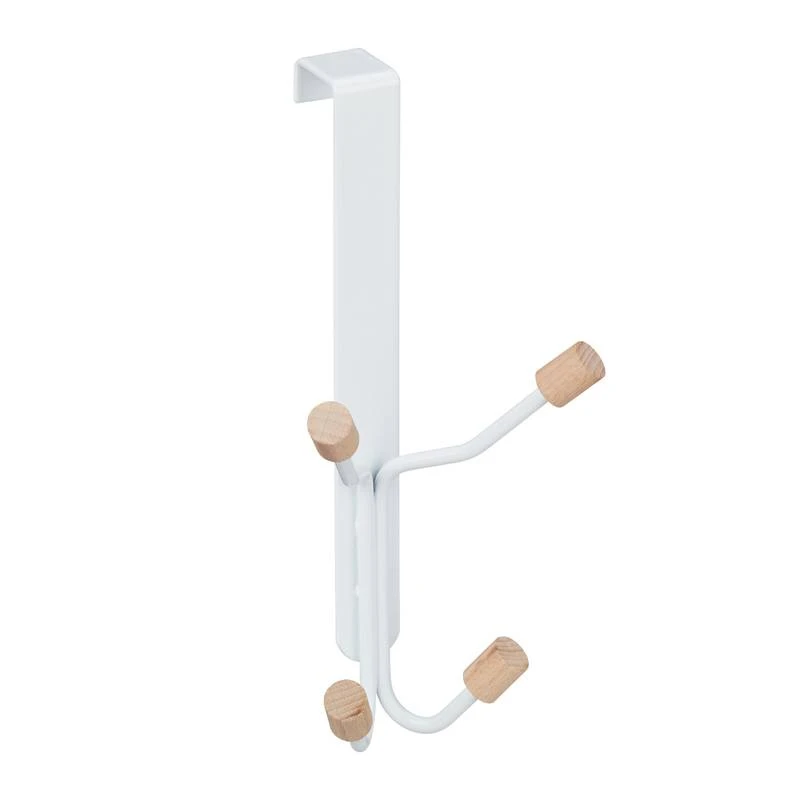 Crochet De Porte 4 Crochets Lot De 25 5 Crochet De Porte 4 Crochets Lot De 25 – Image 5