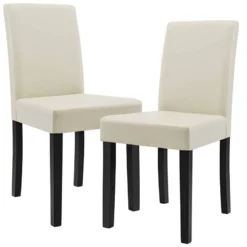 Lot De 2 Chaises Den Haag Bois Massif -Promos Déco Vestiaire Boutique c26813d069fd4895aac571da94909ce3