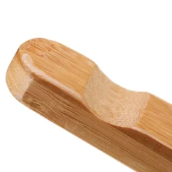 Portemanteau Bambou Avec étagères -Promos Déco Vestiaire Boutique c29589edcdda49c1b0d38e29f3c3123c