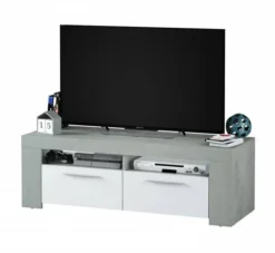 Meuble TV Avec 2 Portes Et 2 Niches -Promos Déco Vestiaire Boutique c29fa2e786f04e5f84f0de2522657236.cropped 119 48 641 588.processed