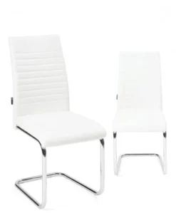 Lot De 2 Chaises De Salle A Manger OPUS