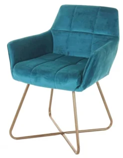 Chaise De Salle à Manger HWC-F37