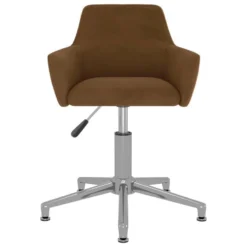 VIDAXL Chaise De Bureau Pivotante 29 VIDAXL Chaise De Bureau Pivotante -Promos Déco Vestiaire Boutique c2e46b55c8ce4654b3a7dbc3b963ecc5