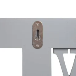 Vestaire Mural HWC-C60 Shabby (2-pièces) -Promos Déco Vestiaire Boutique c31e216e1bbb4db58dbf63096e4e4ba0