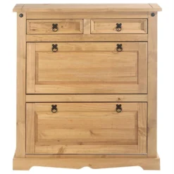 Meuble à Chaussures TEQUILA -Promos Déco Vestiaire Boutique c386bb12bb4a40d39ab7748907bfba4a