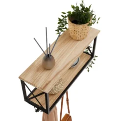 Porte-manteaux Mural ARMANDO -Promos Déco Vestiaire Boutique c3b22c9d51c94aafb5d8640f67e574e5