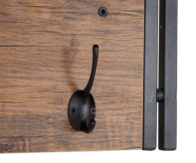 Vestaire Mural HWC-A27 Structure 3D 4 Vestaire Mural HWC-A27 Structure 3D – Image 4