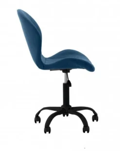 Fauteuil De Bureau BILLY (pieds Noirs) 18 Fauteuil De Bureau BILLY (pieds Noirs) -Promos Déco Vestiaire Boutique c4509f20138b4dd88cf6a5e2c82530fc.cropped 204 70 458 576.processed