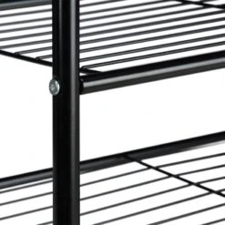 Portant à Vêtements SANDRA Tringle 18 Portant à Vêtements SANDRA Tringle -Promos Déco Vestiaire Boutique c458a28aa3514cc38dae5e1d3b9dc275