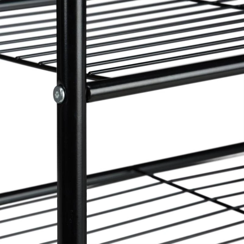 Portant à Vêtements SANDRA Tringle 4 Portant à Vêtements SANDRA Tringle – Image 4