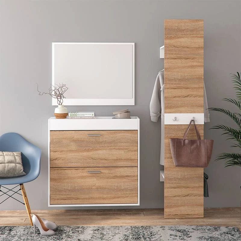 Ensemble D'entrée SanRemo 1 Ensemble D'entrée SanRemo