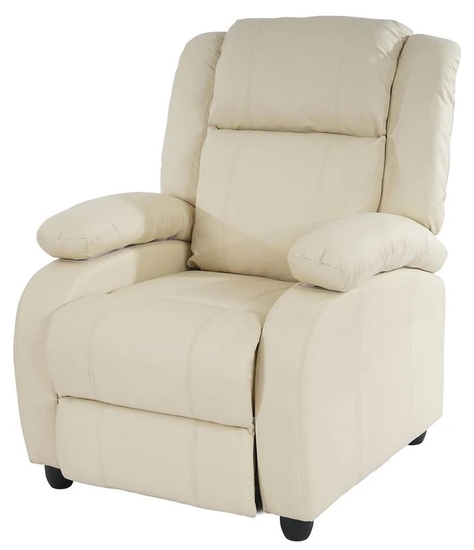Fauteuil Relax Lincoln 1 Fauteuil Relax Lincoln