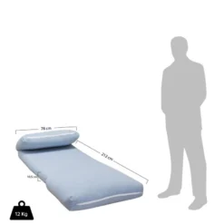 Fauteuil Convertible Nalo -Promos Déco Vestiaire Boutique c51cb77ecc734646939b14092f26dcf0