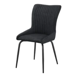 Lot De 2 Chaises De Salle à Manger Seeb -Promos Déco Vestiaire Boutique c53171b073794b1999501cb77387e765