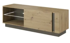 Meuble De Télévision ARCO RTV138 LED -Promos Déco Vestiaire Boutique c5b78ae68ea340aaaadec38940c26100.cropped 416 214 2492 1546.processed