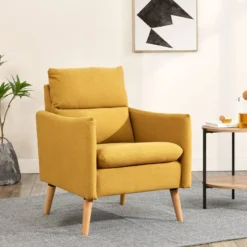 Fauteuil De Salon Eitting -Promos Déco Vestiaire Boutique c6038689b49541b4878d26747076b0f5