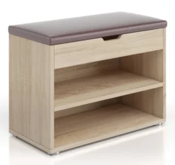 Banc à Chaussures Rolfe