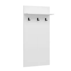 Portemanteau Farsø Blanc -Promos Déco Vestiaire Boutique c6ca5f935b094e76a9bf5bd91c672d15