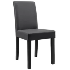 Lot De 2 Chaises Den Haag Bois Massif -Promos Déco Vestiaire Boutique c73b20bd29824e128fb2a94dc9ca93c4