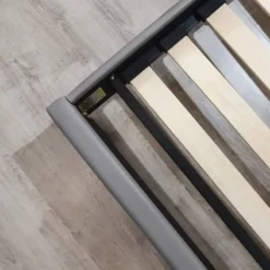 Lit 140 X 190 Cm + Sommier - PANDORA 28 Lit 140 X 190 Cm + Sommier - PANDORA -Promos Déco Vestiaire Boutique c769d38aafa44eaeb0fb17b1154fda1c