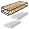 Ensemble Gigogne + Matelas