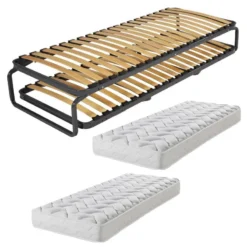 Ensemble Gigogne + Matelas