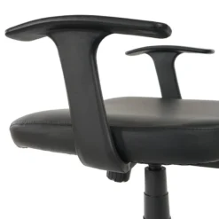 Chaise De Bureau Seattle Similicuir -Promos Déco Vestiaire Boutique c7cea210867f44db8997bccba9874021