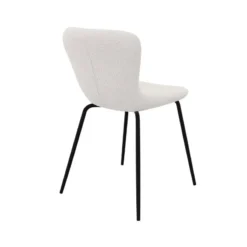 Chaise Koko (Lot De 2) -Promos Déco Vestiaire Boutique c87a29868fd7422fb9fc67335a0bdd5a