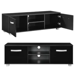 Meuble TV Laugar -Promos Déco Vestiaire Boutique c8b437c8a8294a808375c4bb131712ef